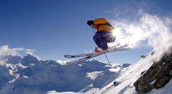 Location de votre matériel de ski ou snowboard